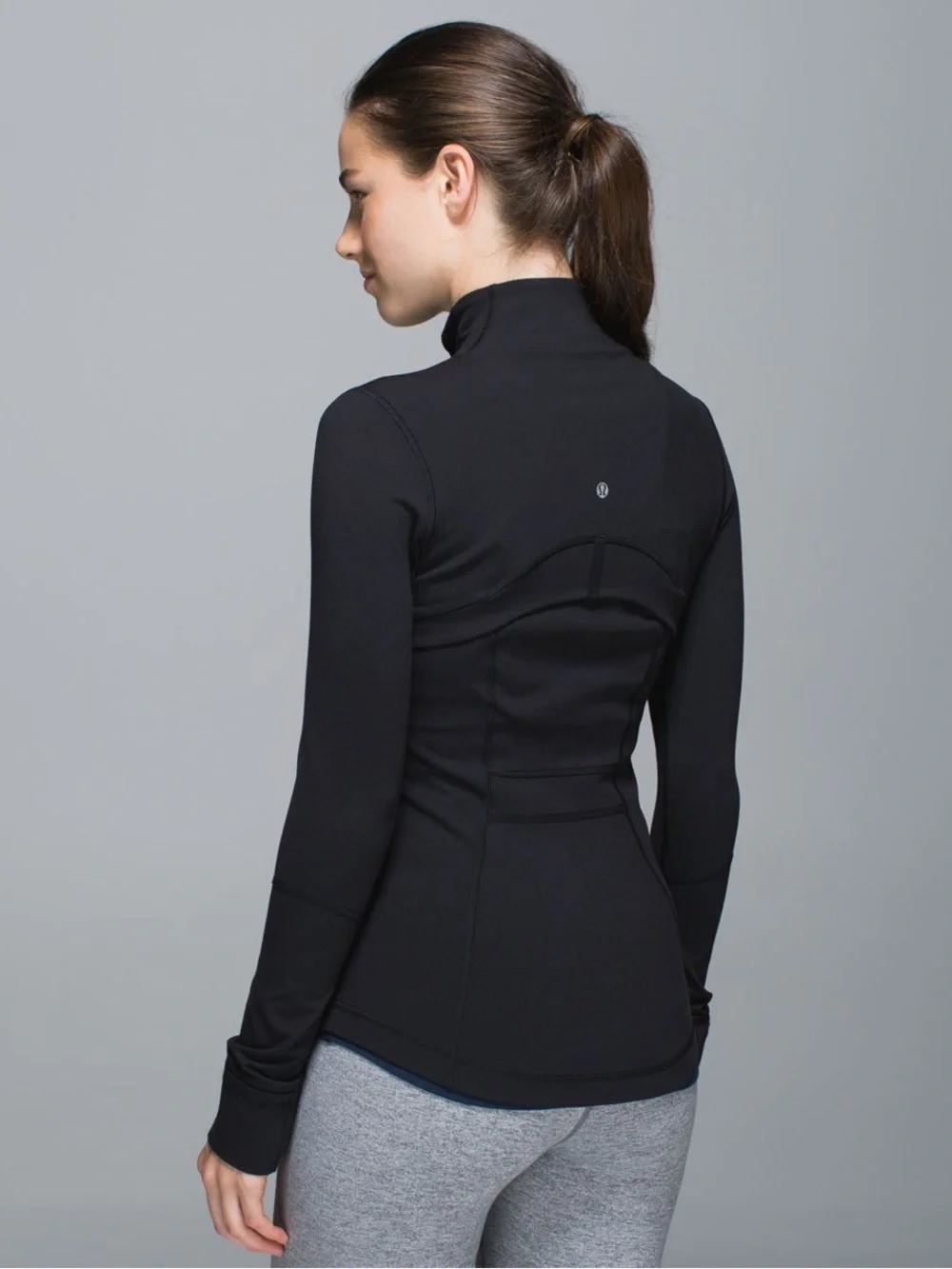 Lululemon Define Jacket -Black (First Release) - Picture 3 of 11